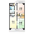 イーストヒル長田4階6.5万円