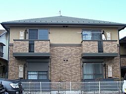 東京メトロ東西線 行徳駅 徒歩8分の賃貸アパート