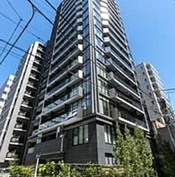 パークリュクス虎ノ門