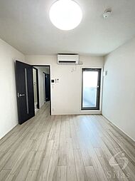 フジパレス百舌鳥八幡 1階1Kのリビング/ダイニング