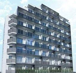 レアライズ清澄白河