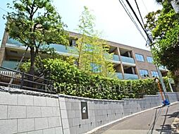 ザ・パークハウス広尾羽澤　佳苑邸