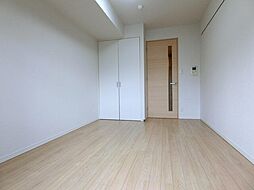 ラサンテ広尾 6階1Kのリビング/ダイニング