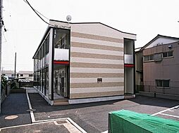 レオパレス相模が丘イースト