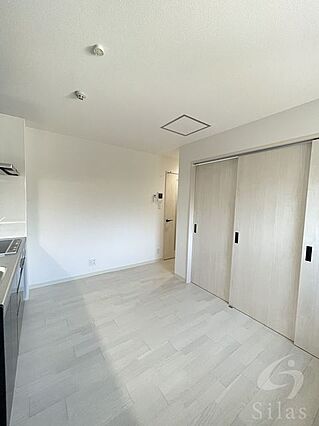 ラルーチェ庄内西町_内装_0