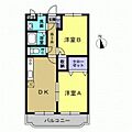 Y.M.ソレイユ4階5.3万円