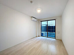 グランヒルズ鶴ヶ島 3階1Kのリビング/ダイニング