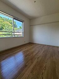 JR横浜線 相原駅 徒歩16分の賃貸アパート 1階2LDKのリビング/ダイニング