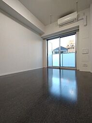 AZEST北赤羽 2階1Kのリビング/ダイニング