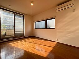 ルミナスコート 201 2階1Kのリビング/ダイニング