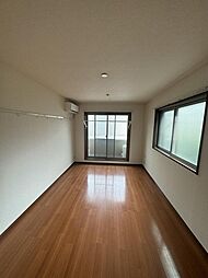 ステラエステート千石 3階1Kのリビング/ダイニング