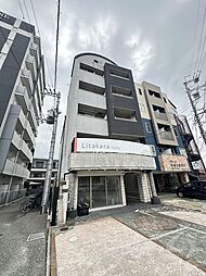 阪急宝塚本線 川西能勢口駅 徒歩5分の賃貸マンション