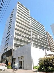 エスティメゾン大島