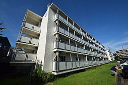 ビレッジハウス下九沢8号棟