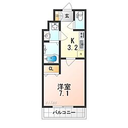 南海高野線 白鷺駅 徒歩2分 1階/-