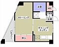 グリーンヒルズ3階6.0万円