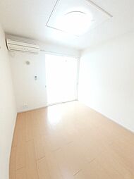 ＷＡＤＯＵ　II 102 1階2DKのリビング/ダイニング