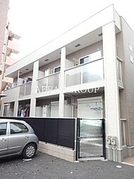 サニーハウス S・U