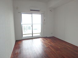 東京メトロ東西線 浦安駅 徒歩1分の賃貸マンション 4階ワンルームのリビング/ダイニング