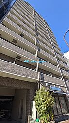 東京メトロ日比谷線 人形町駅 徒歩8分の賃貸マンション