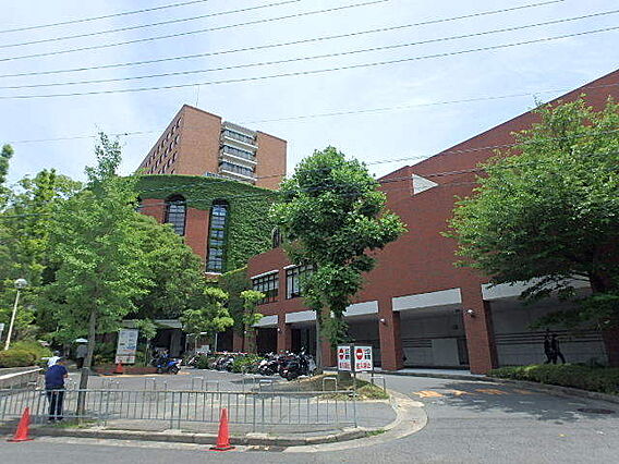 HeightsHirotani_周辺_0