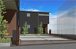 仮称）幸町三丁目新築戸建