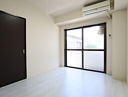 メゾンリッシュ西船橋 206 2階1DKのリビング/ダイニング