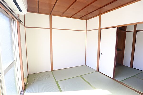 ブライトハウス 203｜千葉県松戸市馬橋(賃貸アパート2K・2階・26.44㎡)の写真 その18