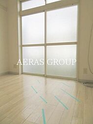 カーサフロール西船 2階1Kのリビング/ダイニング