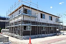 コンフォール A棟