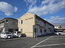 タウニィ津市場