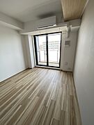 清潔感のあるお部屋です。