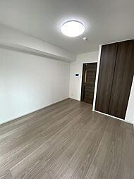 RELUXIA本所吾妻橋II 5階1Kのリビング/ダイニング