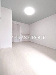 JR総武線 船橋駅 徒歩5分の賃貸アパート 1階1Kのリビング/ダイニング