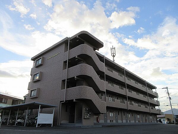 カーサカジマI 205｜静岡県富士市本市場(賃貸マンション1DK・2階・36.52㎡)の写真 その1