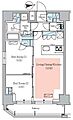 Urbanex秋葉原EAST312階26.3万円