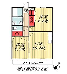 JR総武線 本八幡駅 徒歩19分