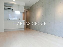 SOU中野 2階1LDKのリビング/ダイニング