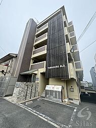 グラン・リヴィエール西京極