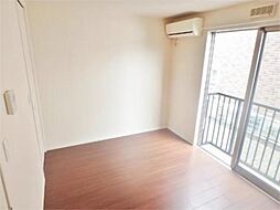 インスパイア 102 1階1Kのリビング/ダイニング