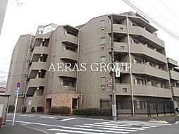 ステージグランデ田園調布