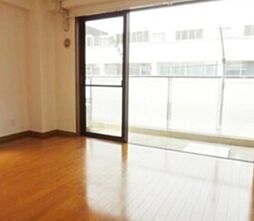 ウェルストーン 5階ワンルームのリビング/ダイニング