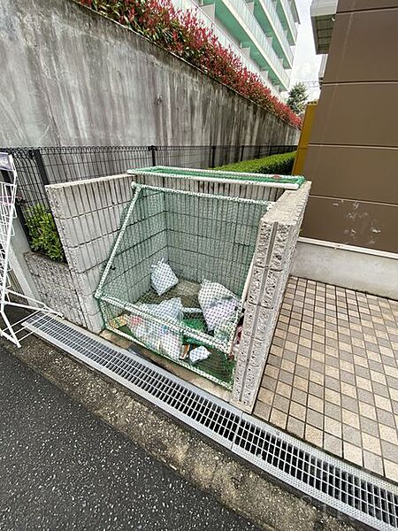 レオパレス長居西 ｜大阪府大阪市住吉区長居西１丁目(賃貸アパート1K・2階・19.87㎡)の写真 その13