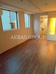 GRAN PASEO 碑文谷 North 1階1LDKのリビング/ダイニング