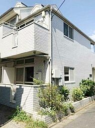 エンビロンス上板橋