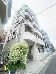 フランボアーズ元代々木町