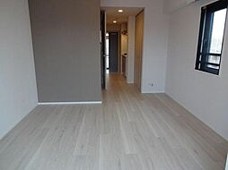 ＬＵＭＥＥＤ大島 9階1Kのリビング/ダイニング