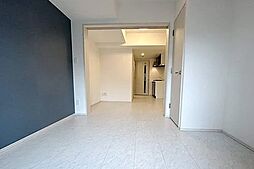 ＲＥＬＵＸＩＡ亀戸 1階1DKのリビング/ダイニング