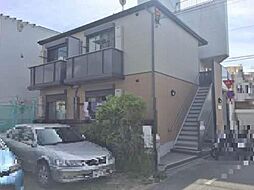 シャーメゾン住吉