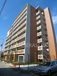 京阪本線 京橋駅 徒歩3分の賃貸マンション